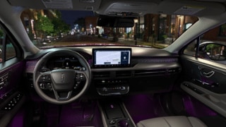 2024 Lincoln Lincoln Corsair Internal Image 2